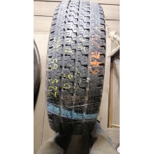 Michelin Agilis 81 225/65 R16C 112/110R Демо 0 мм