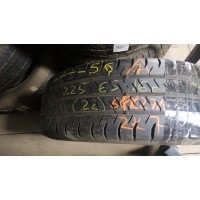 Falken Linam VAN 01 225/65 R16C 112/110T Б.У. 7 мм