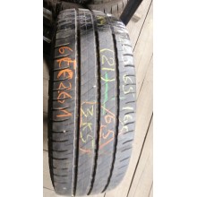 Michelin Agilis 3 225/65 R16C 112/110R Б.У. 6,5 мм