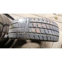 Uniroyal AllSeason Max 225/65 R16C 112/110R Демо 0 мм