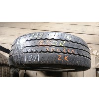 Maxxis VANSMART MCV3+ 225/65 R16C 112/110T Б.У. 6,5 мм