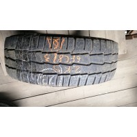Michelin Agilis Alpin 215/65 R16C 109/107R Б.У. 6 мм