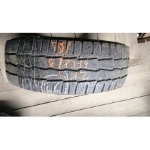 Michelin Agilis Alpin 215/65 R16C 109/107R Б.У. 6 мм