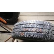 Vredestein Comtrac 215/65 R16C 109/107T Б.У. 7 мм