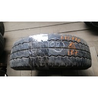 Dunlop SP LT 30-6 215/65 R16C 106/104T Б.У. 6 мм