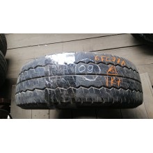 Dunlop SP LT 30-6 215/65 R16C 106/104T Б.У. 6 мм