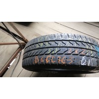 Goodyear Cargo UltraGrip 215/65 R16C 109/107T Б.У. 6 мм