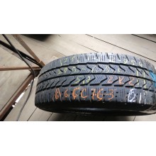 Goodyear Cargo UltraGrip 215/65 R16C 109/107T Б.У. 6 мм