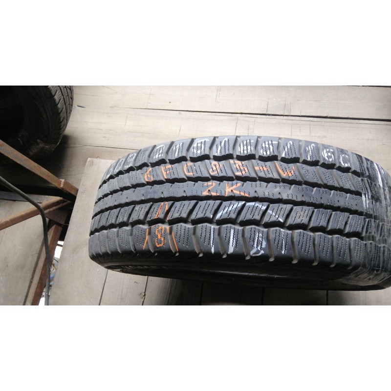  KR500 Komendo Winter 1
