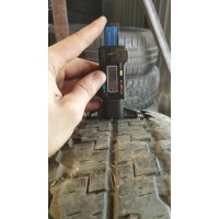 Kumho Radial 857 215/70 R15C 109/107S Б.У. 6 мм