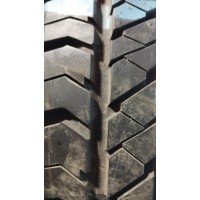 Bridgestone Dueler H/T 684 III 215/65 R16 98T Б.У. 7,5 мм