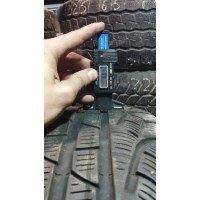 Pirelli Winter Sottozero 205/50 R17 93H R F Б.У. 5,5 мм