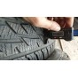 Matador MP 92 Sibir Snow 215/65 R16 98H Б.У. 5,5 мм Колесо-Центр Запоріжжя