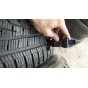 Hankook Winter I*Cept Evo 2 W320 265/60 R18 114H Б.У. 6 мм Колесо-Центр Запоріжжя