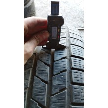 Pirelli Scorpion Ice&Snow 255/60 R18 112H Б.У. 7,5 мм Колесо-Центр Запорожье