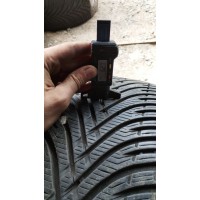 BFGoodrich G-Force Winter 2 225/40 R18 92V XL Б.У. 6,5 мм