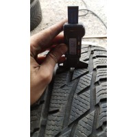 Matador MP 92 Sibir Snow 215/70 R16 100T Б.У. 6 мм