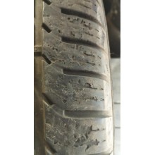 Goodyear Eagle Sport 265/45 R20 112H R F Б.У. 6,5 мм