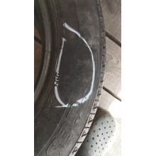 Bridgestone B390 195/65 R15 91H Б.У. 6,5 мм