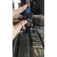 Pirelli Scorpion Verde 255/60 R19 107W R F Б.У. 4,5 мм