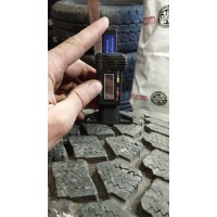 Gislaved Nord Frost C 215/65 R16C 109/107R Демо 9 мм