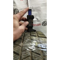 Continental CrossContact Winter 215/65 R16 98T Б.У. 5,5 мм