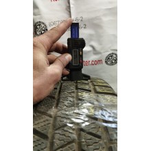 Continental CrossContact Winter 215/65 R16 98T Б.У. 5,5 мм