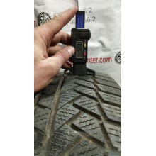 Continental WinterContact TS 850P 215/70 R16 100T Б.У. 5,5 мм