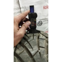 General Grabber UHP 215/70 R16 100H Б.У. 7,5 мм