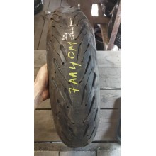 Michelin Road 5 170/60 R17 72W Демо 4 мм Колесо-Центр Запорожье