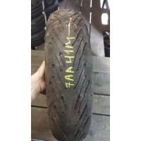 Michelin Road 5 150/70 R17 69V Б.У. 4 мм