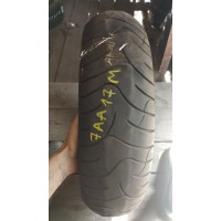 Bridgestone Battlax BT-020 150/70 R17 69W Б.У. 4 мм