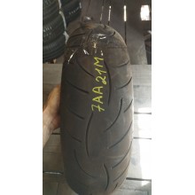 Metzeler Roadtec Z8 Interact 180/55 R17 73W Б.У. 4 мм