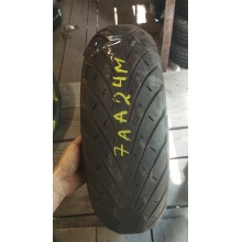 Metzeler Roadtec 01 180/55 R17 73W Б.У. 4 мм Колесо-Центр Запорожье