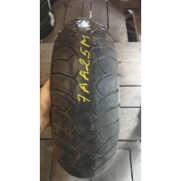 Metzeler Roadtec Z6 180/55 R17 73W Б.У. 4 мм
