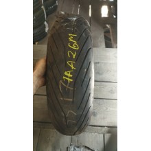 Michelin Pilot Power 3 180/55 R17 73W Демо 4 мм