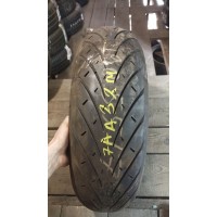 Metzeler Roadtec 01 190/55 R17 75W Б.У. 4 мм