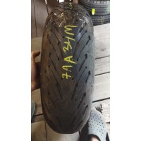 Michelin Road 5 GT 180/55 R17 73W Б.У. 4 мм