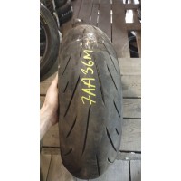 Bridgestone Battlax Hypersport S22 190/50 R17 73W Б.У. 4 мм