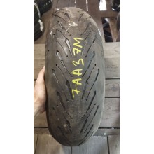 Michelin Road 5 190/50 R17 73W Демо 4 мм Колесо-Центр Запорожье