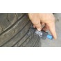 Taurus Ultra High Performance 245/45 R18 100W Б.У. 6,5 мм Колесо-Центр Запоріжжя