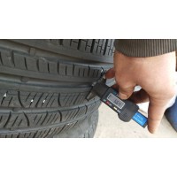 Pirelli Scorpion Verde All Season 255/50 R19 107H Run Flat Б.У. 6,5 мм