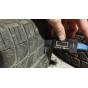 Michelin X-Ice XI3 225/45 R18 Б.У. 3,5 мм Колесо-Центр Запоріжжя