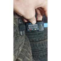 Dunlop SP Winter Sport 3D 215/60 R17C 104/102H Б.У. 6,5 мм