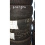 Michelin X-Ice XI3 215/65 R16 Б.У. 5 мм Колесо-Центр Запоріжжя