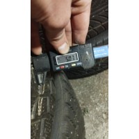 Kumho I Zen Wis KW19 235/55 R17 Б.У. 5 мм