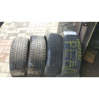Continental ContiEcoContact 5 205/55 R16 91H Б.У. 6 мм
