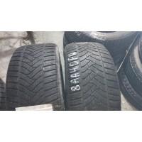 Dunlop Winter Sport 5 245/45 R18 Б.У. 5 мм