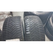 Dunlop Winter Sport 5 245/45 R18 Б.У. 7,5 мм