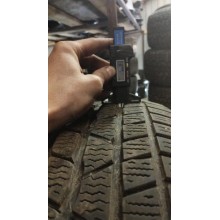 Continental ContiWinterContact TS 830 225/60 R18 Б.У. 5,5 мм